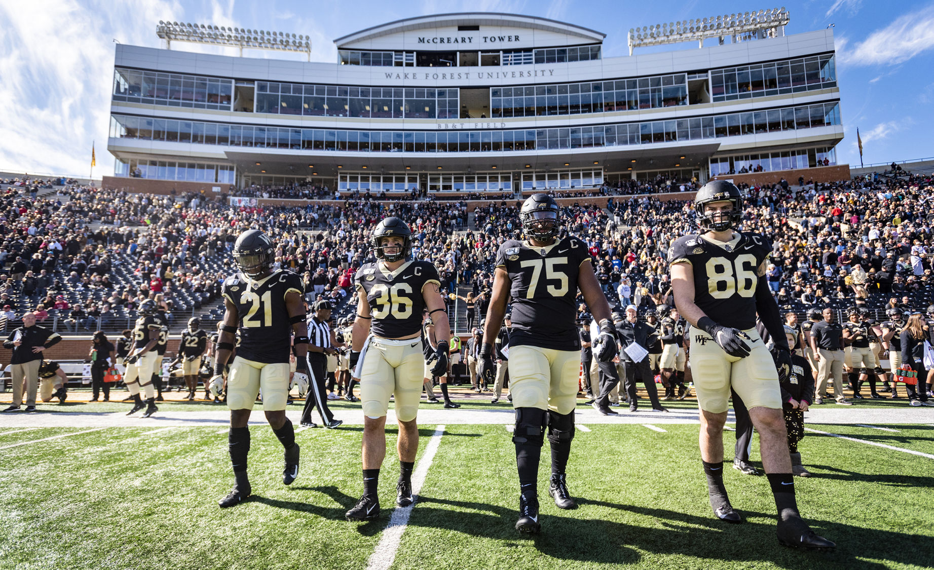 WakeFootball